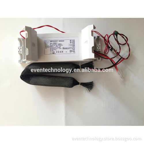 Fire rate bag emergency pack,terminal cover emergency pack,27V output voltage emergency pack